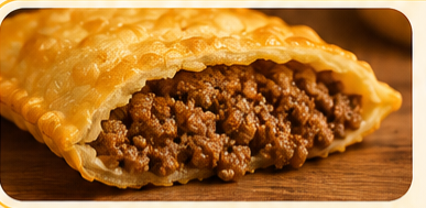Pastel de carne